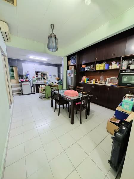 Semi-Detached House for Sale in Taman Tempua (Nibong Tebal) - David Lee - Dining Room - PropertyGuru.com.my