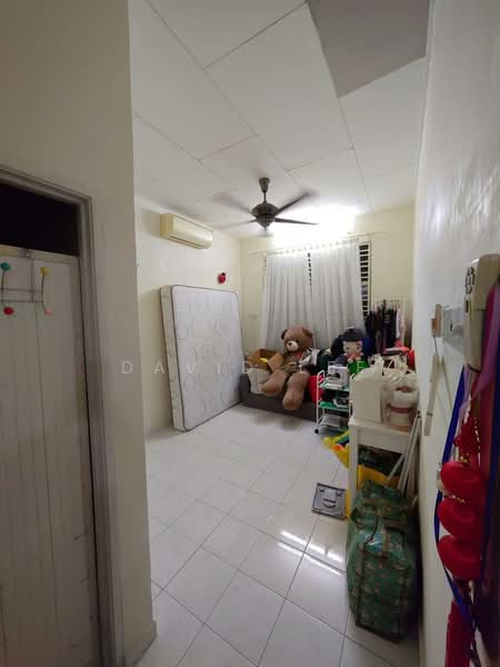 Semi-Detached House for Sale in Taman Tempua (Nibong Tebal) - David Lee - Interior - PropertyGuru.com.my