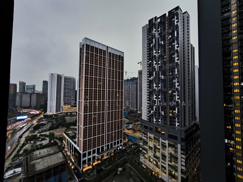 Service Residence for Rent at D'Quince Residences - Michelle Chua - Exterior - PropertyGuru.com.my