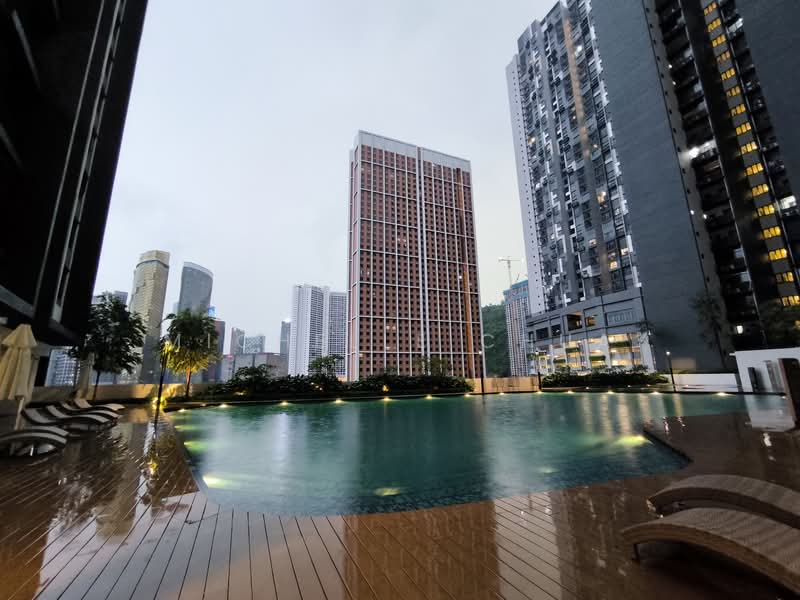 Service Residence for Rent at D'Quince Residences - Michelle Chua - Exterior - PropertyGuru.com.my