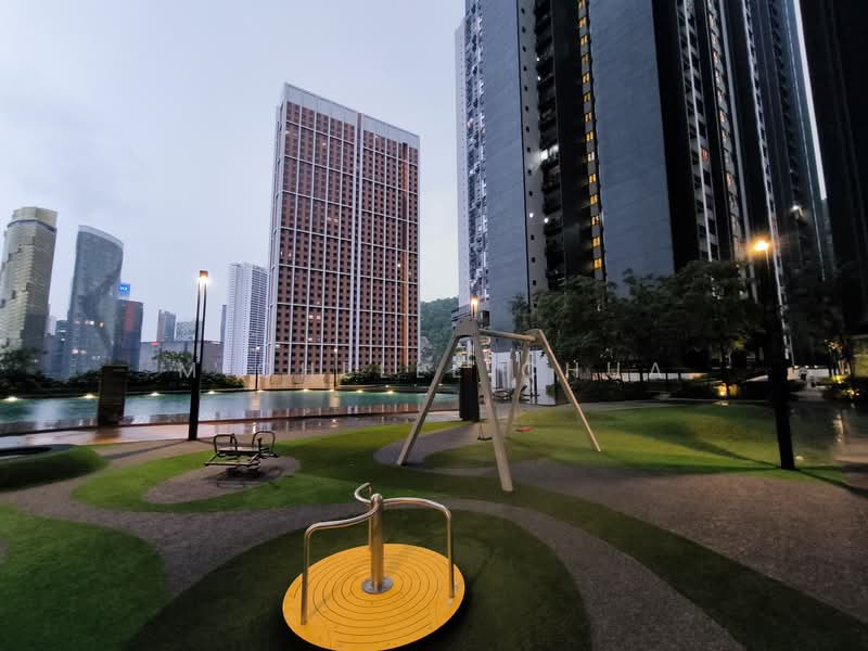 Service Residence for Rent at D'Quince Residences - Michelle Chua - Exterior - PropertyGuru.com.my