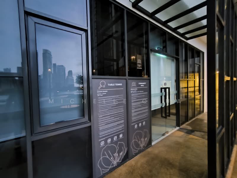 Service Residence for Rent at D'Quince Residences - Michelle Chua - Exterior - PropertyGuru.com.my