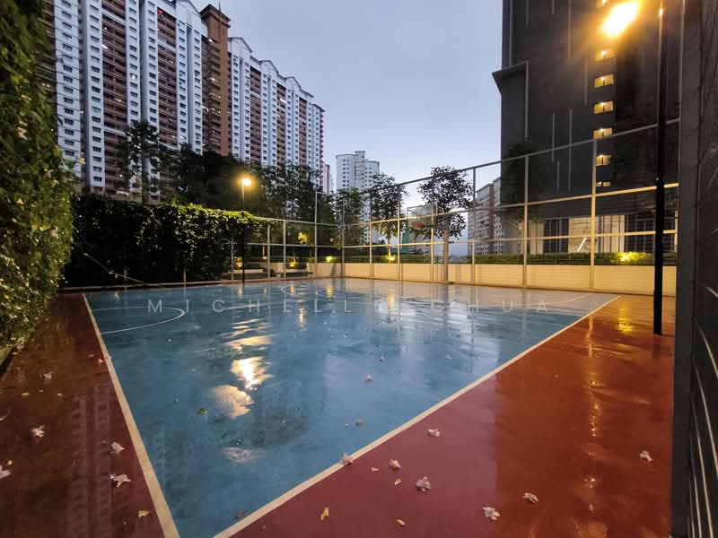 Service Residence for Rent at D'Quince Residences - Michelle Chua - Exterior - PropertyGuru.com.my
