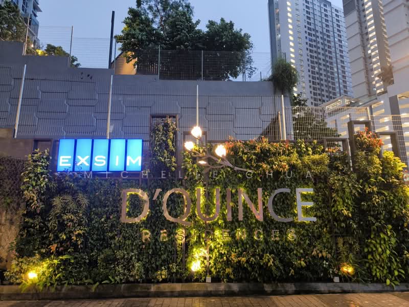 Service Residence for Rent at D'Quince Residences - Michelle Chua - Exterior - PropertyGuru.com.my