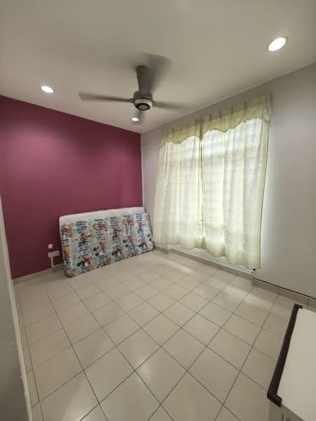 2-storey Terraced House for Rent in Bandar Bukit Raja (Klang) - Shue Tan - Interior - PropertyGuru.com.my