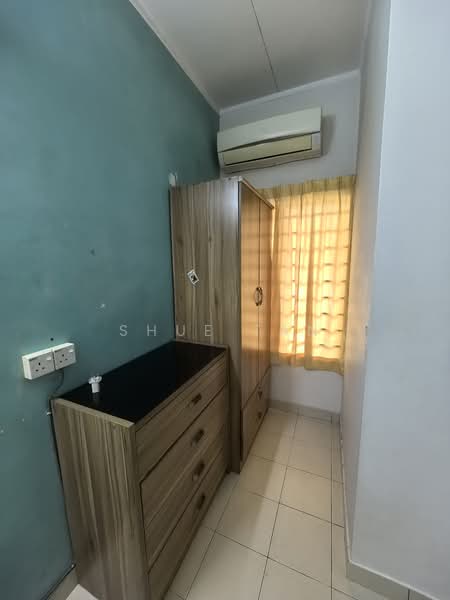 2-storey Terraced House for Rent in Bandar Bukit Raja (Klang) - Shue Tan - Interior - PropertyGuru.com.my