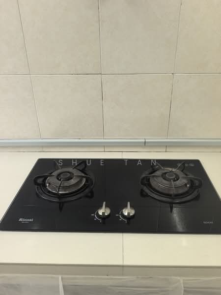 2-storey Terraced House for Rent in Bandar Bukit Raja (Klang) - Shue Tan - Kitchen - PropertyGuru.com.my