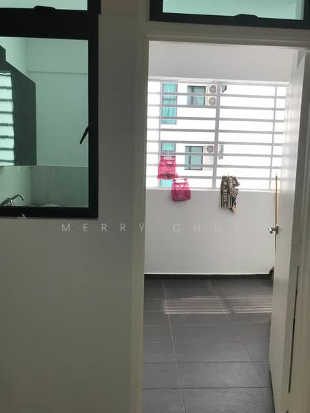 Service Residence for Rent at Sky Loft Premium Suites - Merry Chua - Balcony - PropertyGuru.com.my