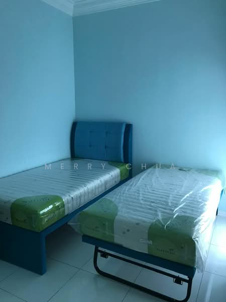 Service Residence for Rent at Sky Loft Premium Suites - Merry Chua - PropertyGuru.com.my