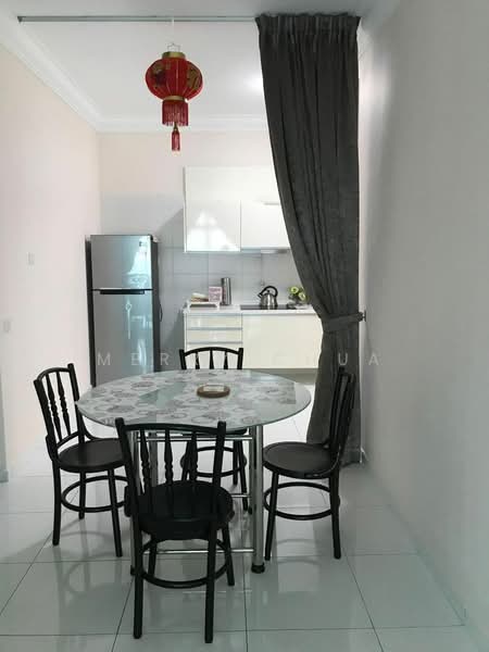 Service Residence for Rent at Sky Loft Premium Suites - Merry Chua - PropertyGuru.com.my