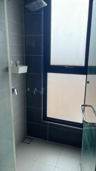 Service Residence for Rent at Le Pavillion - Karyen Kong - Bathroom - PropertyGuru.com.my