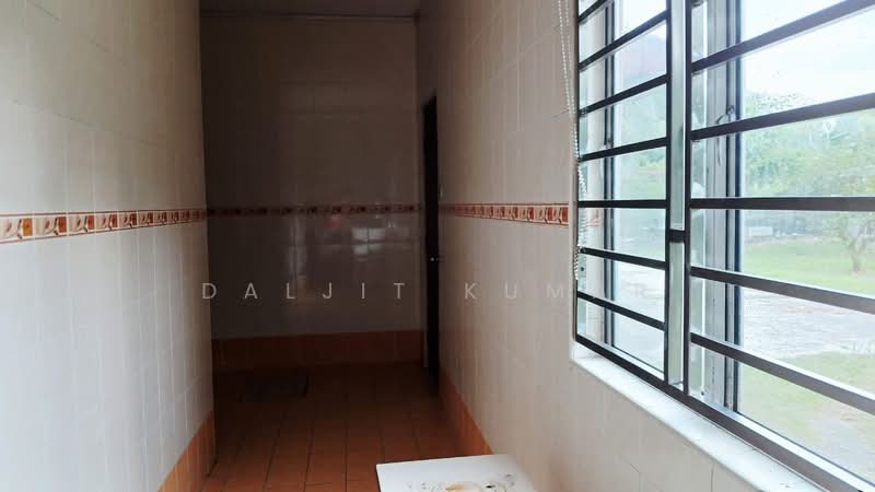 2-storey Terraced House for Sale in Bandar Bukit Puchong (Puchong) - Daljit Kumar - Corridor - PropertyGuru.com.my