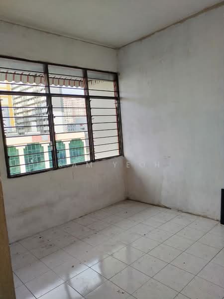 Rumah Flat untuk Dijual di Wisma Lam Hong - Sam Yeoh - Interior - PropertyGuru.com.my