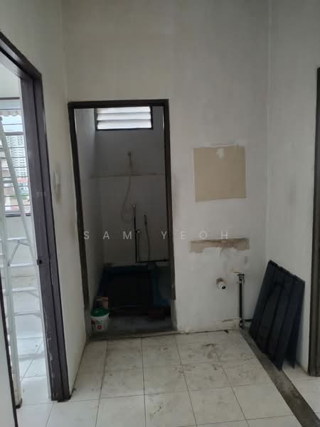 Rumah Flat untuk Dijual di Wisma Lam Hong - Sam Yeoh - Interior - PropertyGuru.com.my