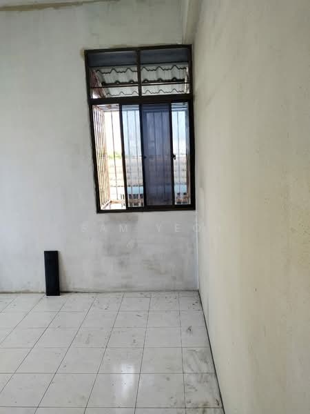 Rumah Flat untuk Dijual di Wisma Lam Hong - Sam Yeoh - Interior - PropertyGuru.com.my