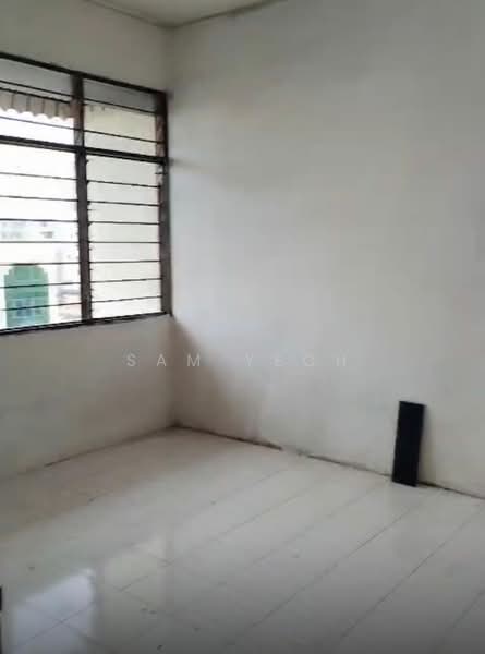 Rumah Flat untuk Dijual di Wisma Lam Hong - Sam Yeoh - Interior - PropertyGuru.com.my
