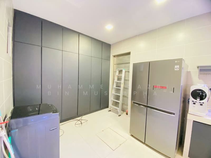 2-storey Terraced House for Sale in Ceria Residence (Cyberjaya) - Muhammed Nazri bin Mustapha - Interior - PropertyGuru.com.my