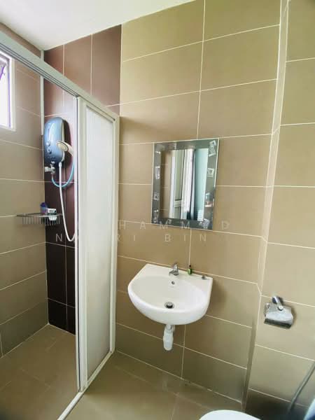 2-storey Terraced House for Sale in Ceria Residence (Cyberjaya) - Muhammed Nazri bin Mustapha - Bathroom - PropertyGuru.com.my