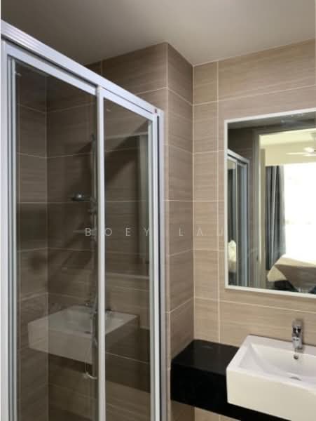 Service Residence for Rent at 28 Boulevard - Boey Lau - Bathroom - PropertyGuru.com.my