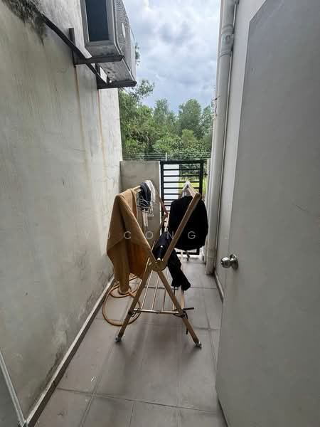 2-storey Terraced House for Sale in Taman Sutera Utama (Skudai) - Yucong . - Exterior - PropertyGuru.com.my