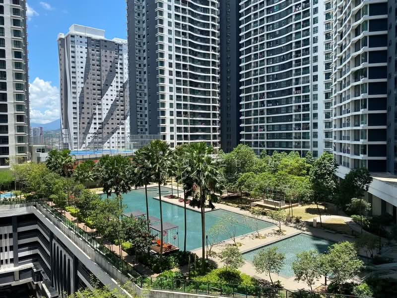 Servis Apartment untuk Dijual di KL Traders Square - Faliyana binti Muda - PropertyGuru.com.my