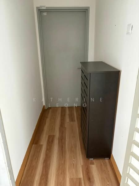 Apartment for Sale at Desa Mas - Katherine Leong - Corridor - PropertyGuru.com.my