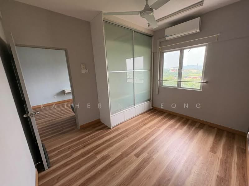 Apartment for Sale at Desa Mas - Katherine Leong - Bedroom - PropertyGuru.com.my