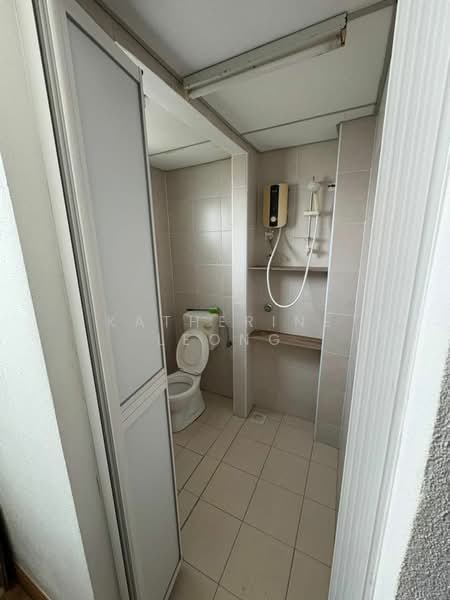 Apartment for Sale at Desa Mas - Katherine Leong - Bathroom - PropertyGuru.com.my