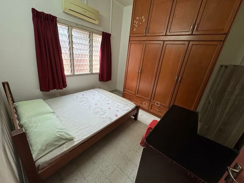 1-storey Terraced House for Sale in Kelana Jaya (Petaling Jaya) - Ryan Soo - Bedroom - PropertyGuru.com.my