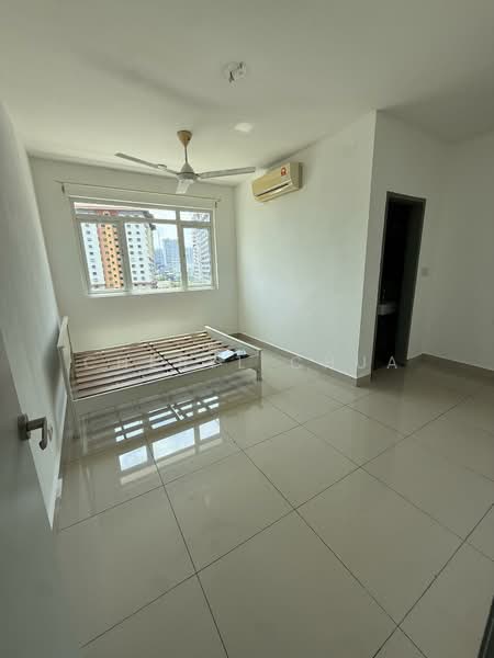 Service Residence for Rent at V-Residensi 2 - Cheryl Chua - Bedroom - PropertyGuru.com.my