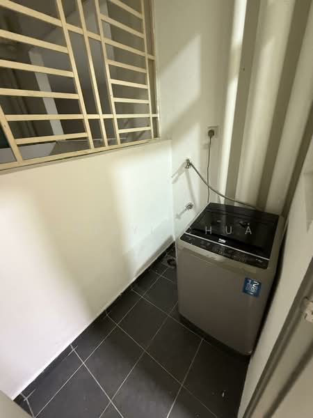 Service Residence for Rent at V-Residensi 2 - Cheryl Chua - Interior - PropertyGuru.com.my