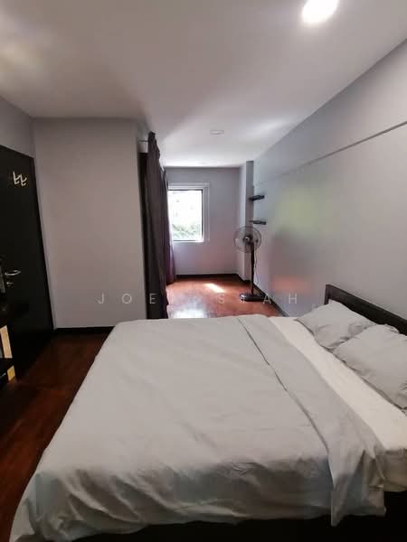 Condominium for Rent at 10 Semantan Suites - Joey Siah - Bedroom - PropertyGuru.com.my