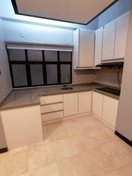 Condominium for Rent at 10 Semantan Suites - Joey Siah - Kitchen - PropertyGuru.com.my