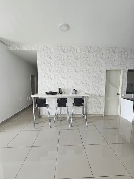 Condominium for Rent at Parkhill Residence - Lu King Hung - Interior - PropertyGuru.com.my
