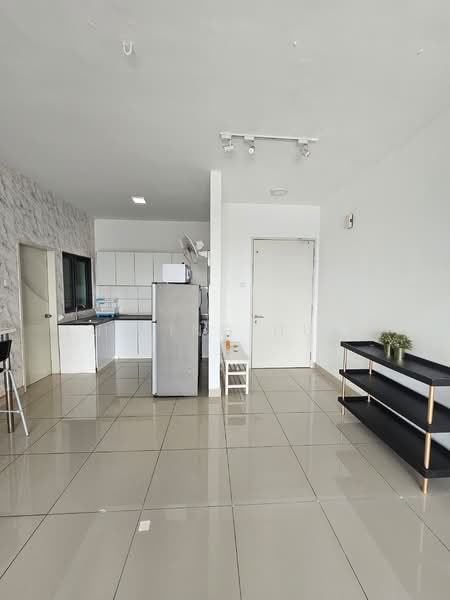 Condominium for Rent at Parkhill Residence - Lu King Hung - Kitchen - PropertyGuru.com.my