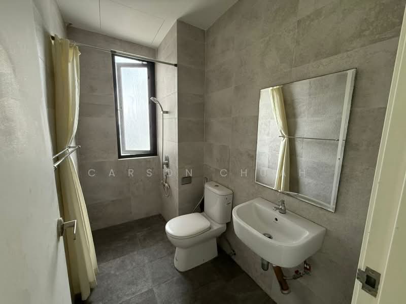Condominium for Sale at Iconic Skies - Carson Chuah - Bathroom - PropertyGuru.com.my