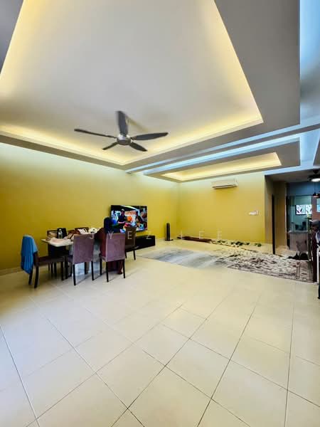 2-storey Terraced House for Sale in Iskandar Puteri (Nusajaya) (Johor) - Jyez Lee - Living Room - PropertyGuru.com.my