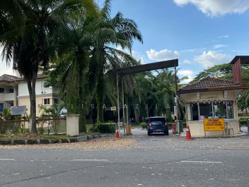 Apartment for Sale at Vista Seri Putra - Lisa Azila - Exterior - PropertyGuru.com.my