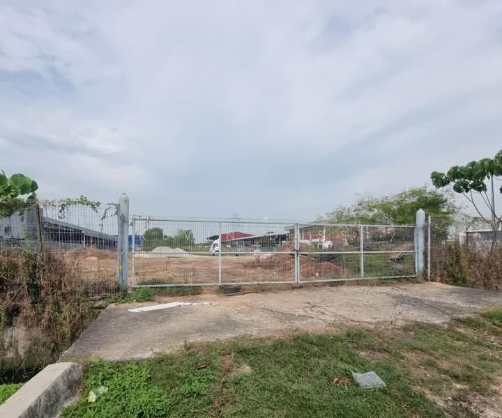 Industrial Land for Rent in Teluk Gong (Port Klang (Pelabuhan Klang)) - Kevin Dass - PropertyGuru.com.my