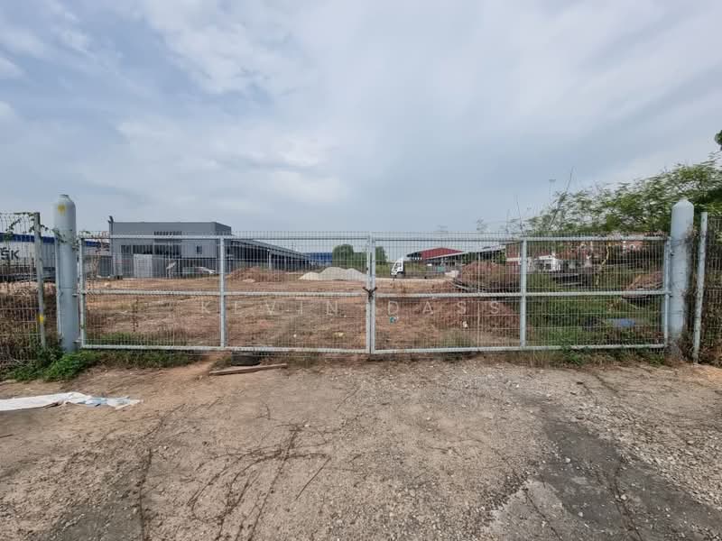 Industrial Land for Rent in Teluk Gong (Port Klang (Pelabuhan Klang)) - Kevin Dass - PropertyGuru.com.my