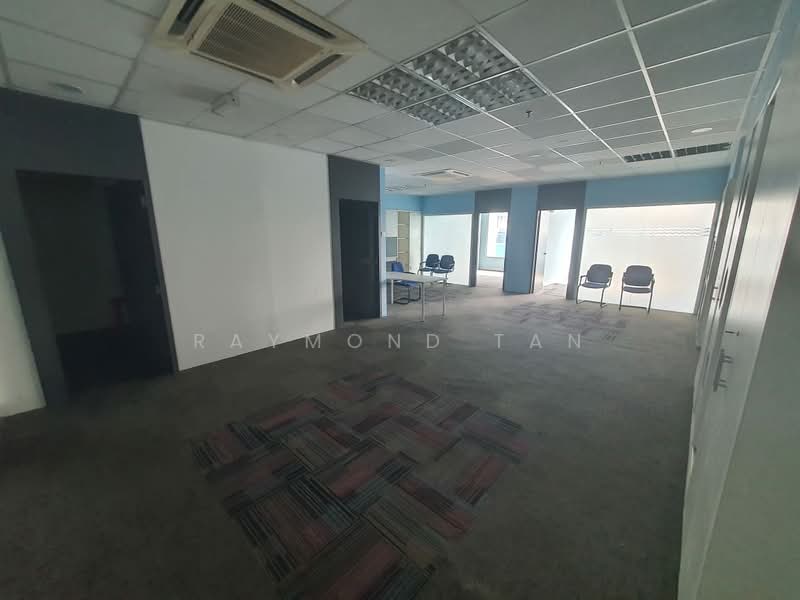 Office for Sale in Bandar Damansara Perdana (Damansara Perdana) - Raymond Tan - Interior - PropertyGuru.com.my
