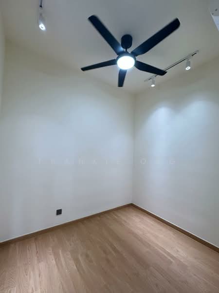 Service Residence for Rent at The Era @ Duta North - Frankie Ong - Interior - PropertyGuru.com.my