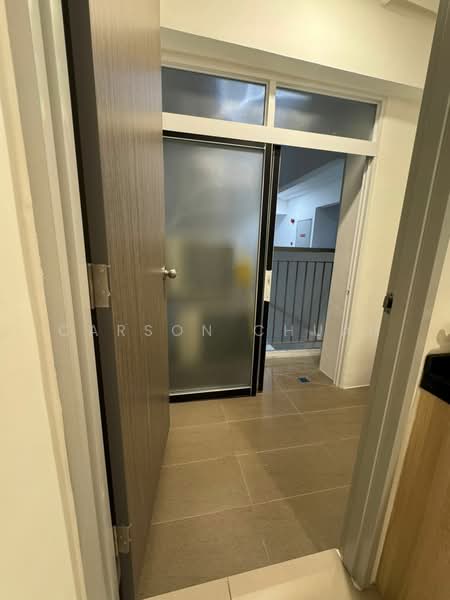 Kondominium untuk Disewa di Zen 6 - Carson Chuah - Entrance - PropertyGuru.com.my