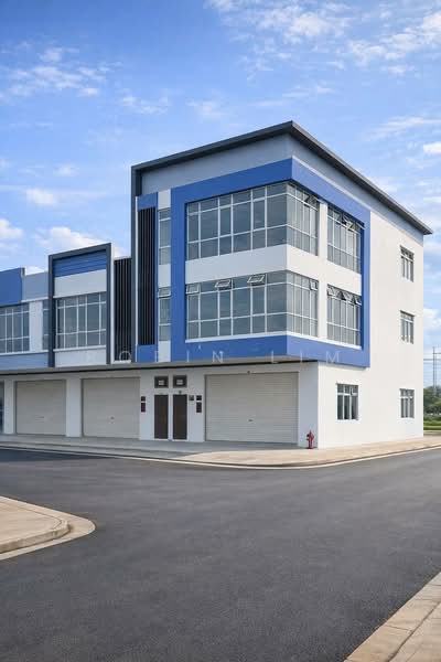 Shop for Rent in Kota Masai (Pasir Gudang) - Robin Lim - Exterior - PropertyGuru.com.my