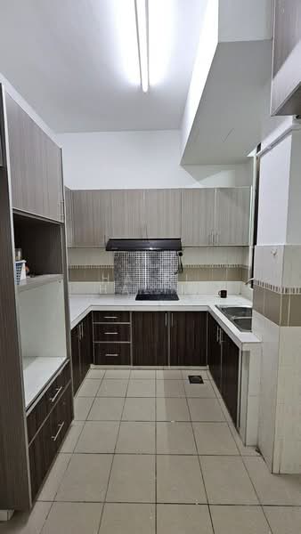 Apartment for Sale at Kasturi Idaman - Hairi Halim - Kitchen - PropertyGuru.com.my