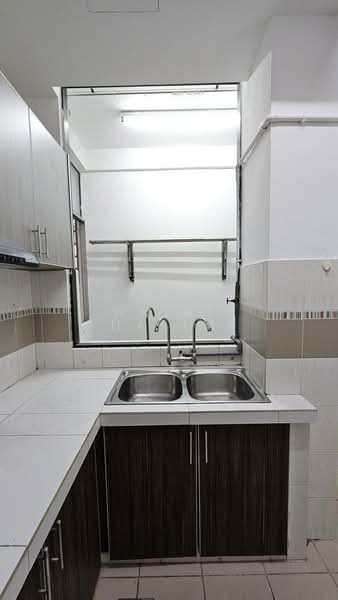 Apartment for Sale at Kasturi Idaman - Hairi Halim - Kitchen - PropertyGuru.com.my
