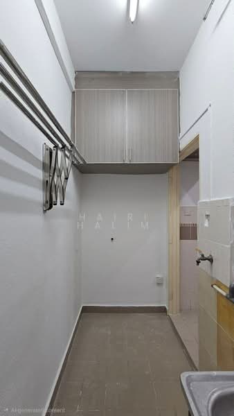 Apartment for Sale at Kasturi Idaman - Hairi Halim - Interior - PropertyGuru.com.my