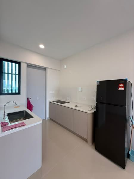 Condominium for Rent at Mezzo - Kelvin Ooi - Kitchen - PropertyGuru.com.my