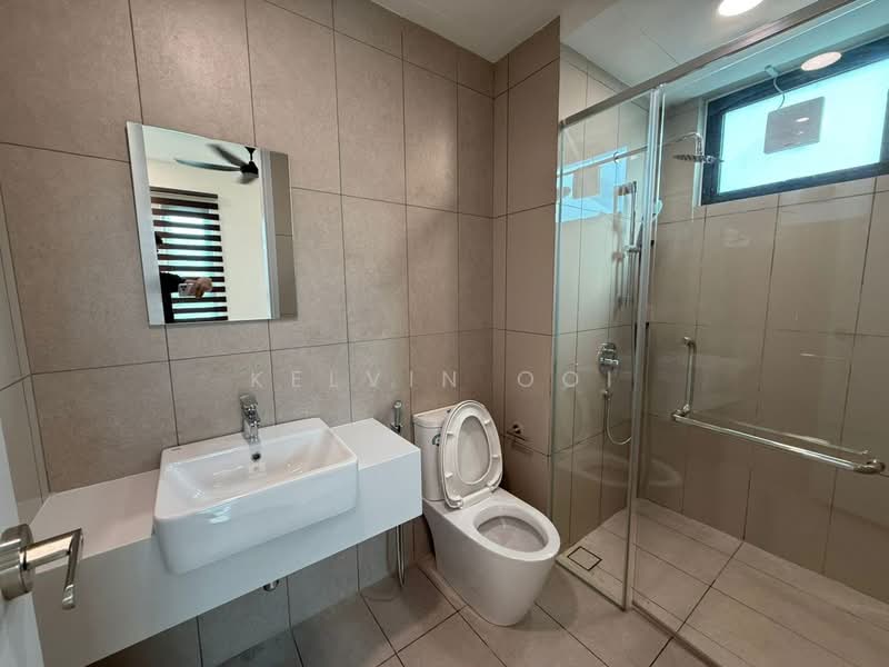 Condominium for Rent at Mezzo - Kelvin Ooi - Bathroom - PropertyGuru.com.my
