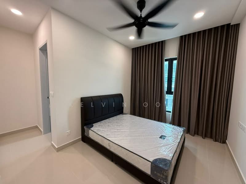 Condominium for Rent at Mezzo - Kelvin Ooi - Bedroom - PropertyGuru.com.my